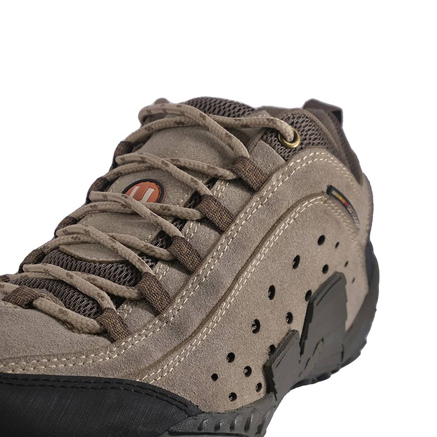 Zapatilla Outdoor Espino Beige Uns image number 3.0