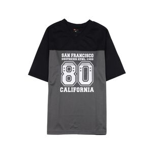 Polera Deportiva Hombre Wetland