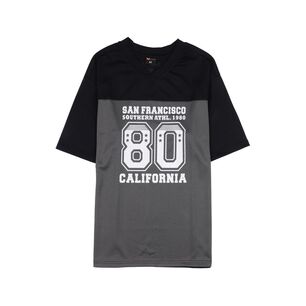 Polera Deportiva Hombre Wetland