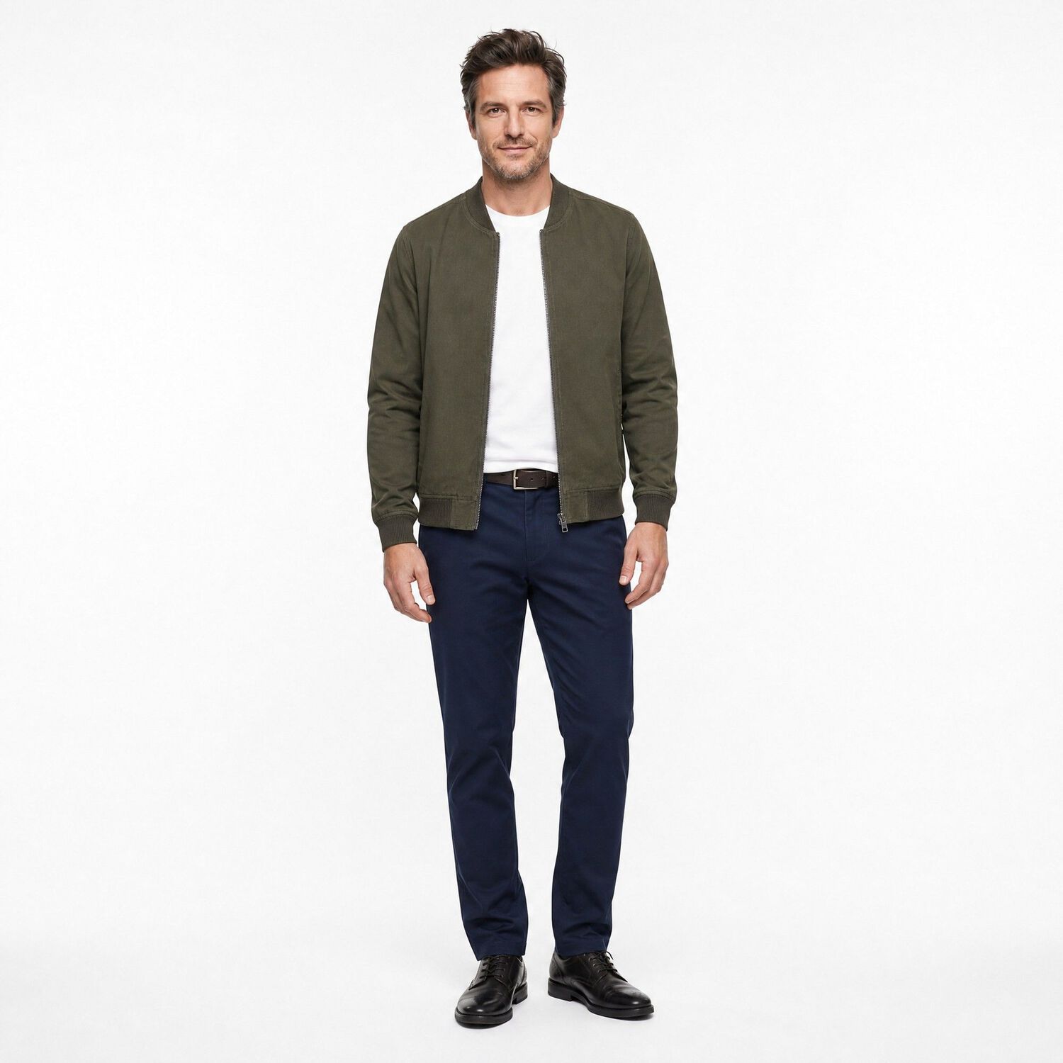 Chaqueta Hombre Herald image number 0.0