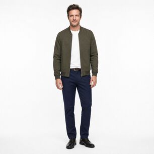 Chaqueta Hombre Herald