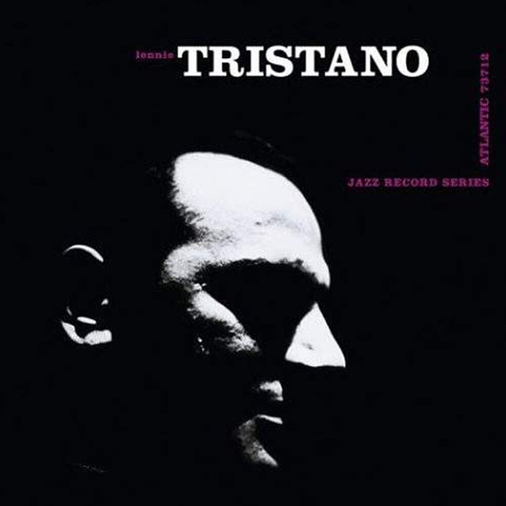 Vinilo Lennie Tristano/ Jazz Record 1Lp + MAGAZINE image number 0.0