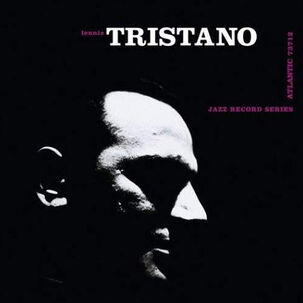 Vinilo Lennie Tristano/ Jazz Record 1Lp + MAGAZINE