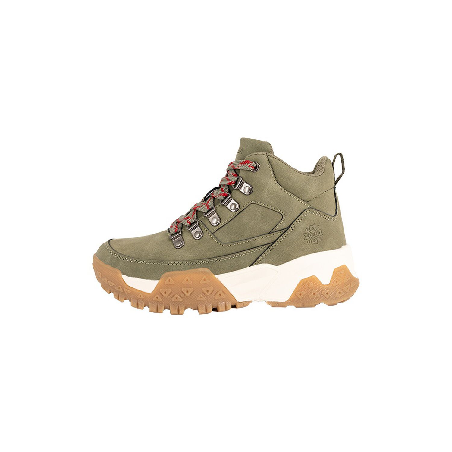Botin Tara Verde Alquimia image number 1.0