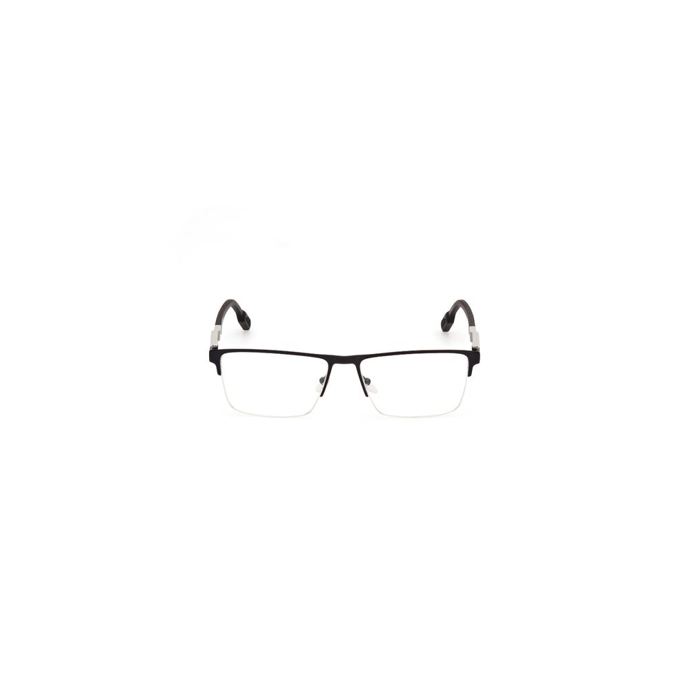 Lentes &Oacute;pticos Negro Brillante Adidas Sport image number 0.0