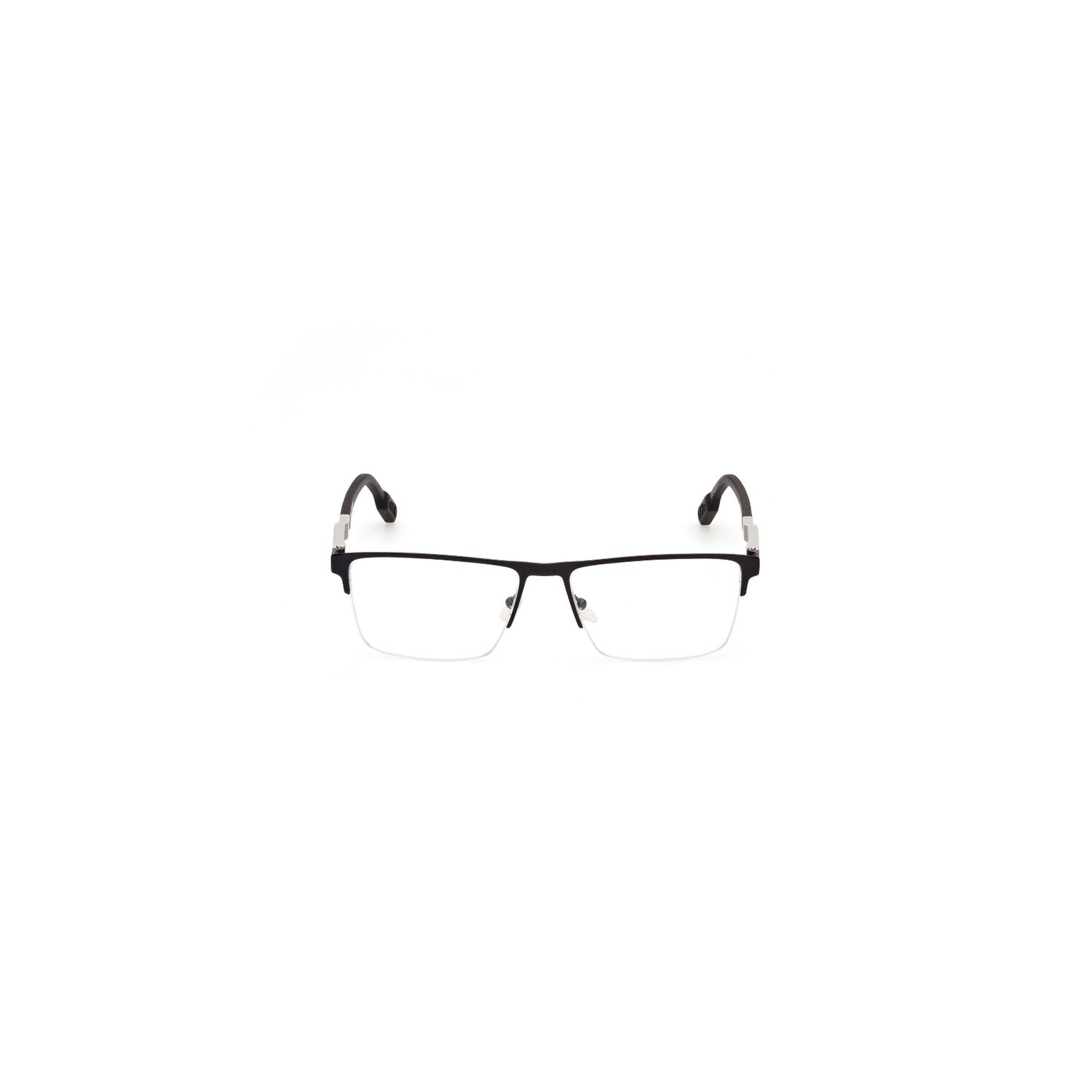 Lentes &Oacute;pticos Negro Brillante Adidas Sport image number 0.0