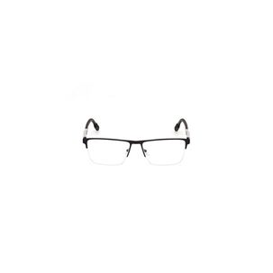 Lentes &Oacute;pticos Negro Brillante Adidas Sport
