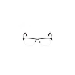Lentes &Oacute;pticos Negro Brillante Adidas Sport