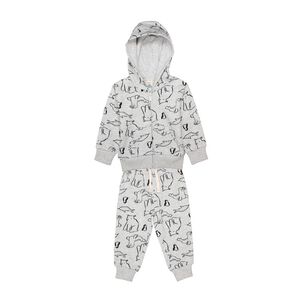 Conjunto Bebe Ni&ntilde;o Baby