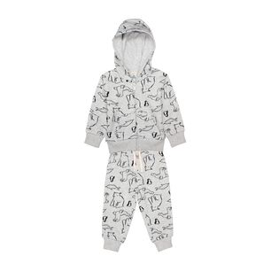 Conjunto Bebe Ni&ntilde;o Baby