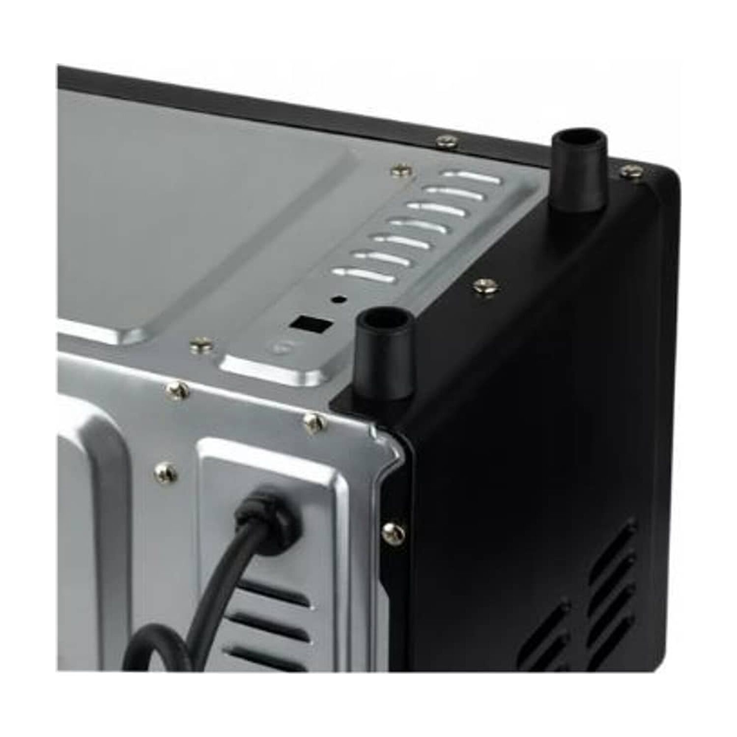Mini Horno De Mesa El&eacute;ctrico 7l Port&aacute;til R5305w image number 4.0