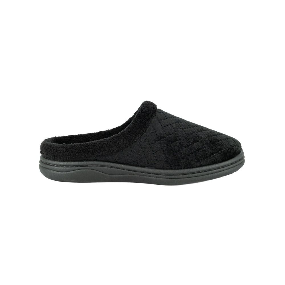 Pantufla Ping An Negro Passer image number 2.0