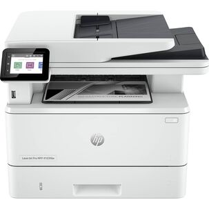 Hp Laserjet Pro Mfp 4103fdw B/n 40ppm 1200dpi Wifi Usb Lan