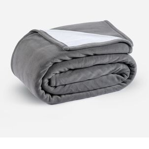 Frazada Rosen Bicolor / Super King