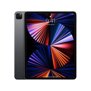 Apple Ipad Pro 12,9 128gb Gris Open Box