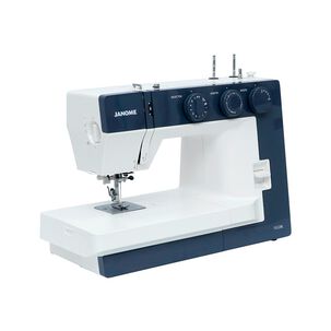 Máquina de Coser Janome 1522BL