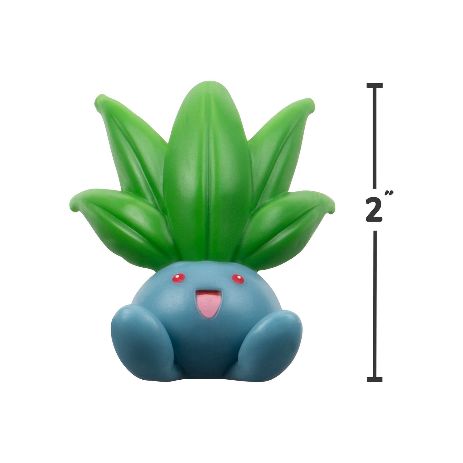Figura De Acci&oacute;n Pokemon image number 9.0