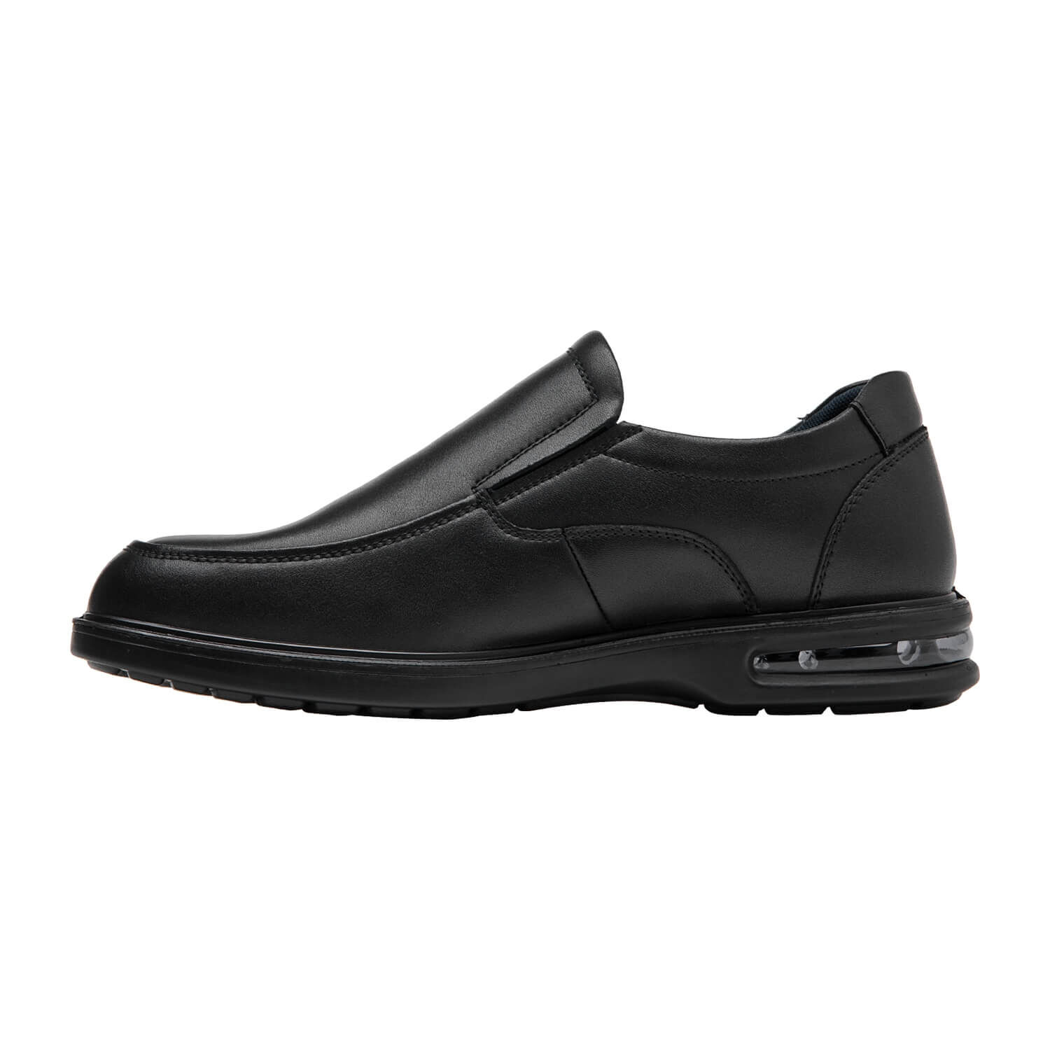 Zapato De Vestir Hombre 16 Horas 16h0052 Negro image number 3.0