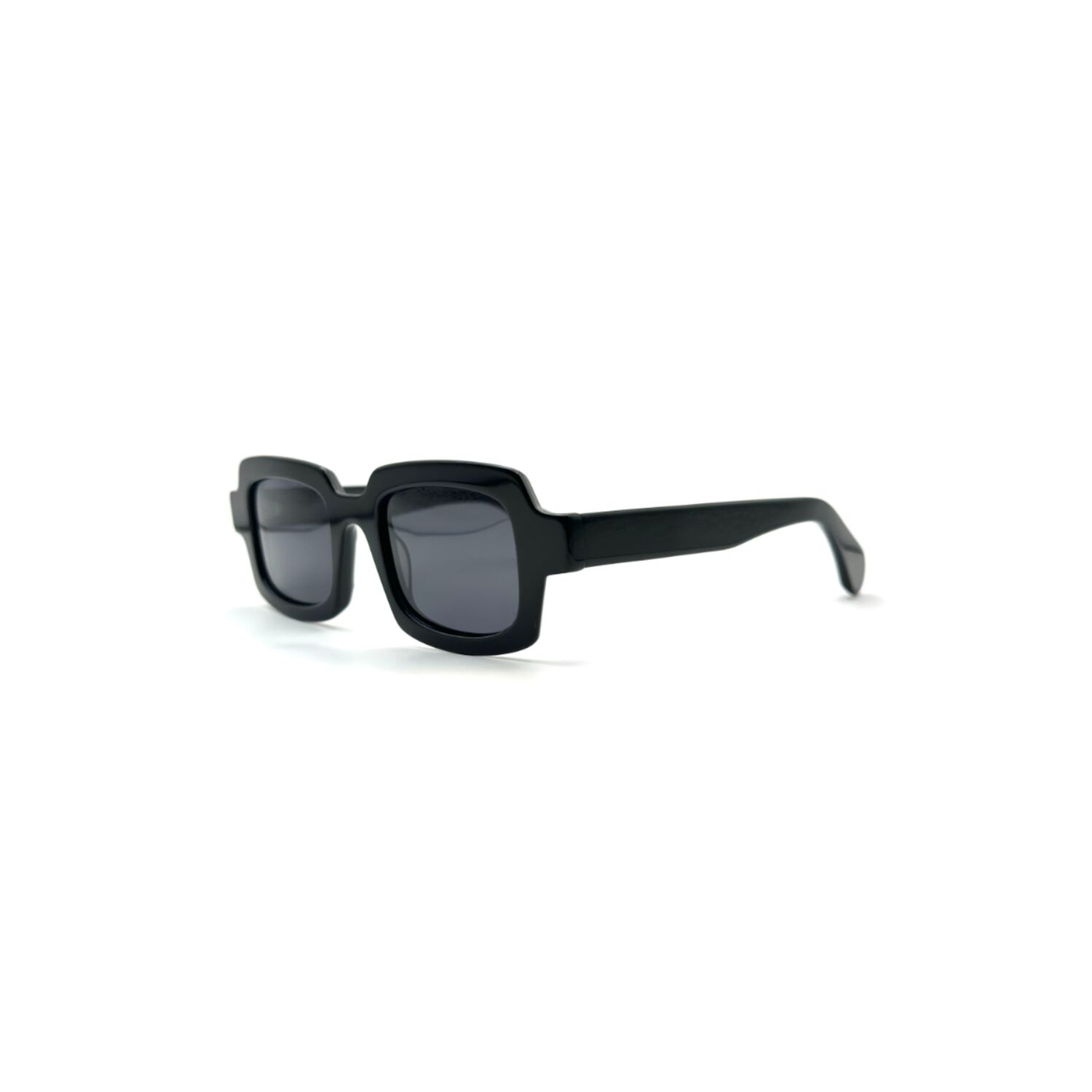 Lentes De Sol Scarlett Negro York Eyewear image number 1.0