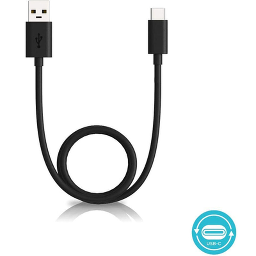 Cable Motorola Sj6473 Usb Tipo A A Usb-c image number 1.0