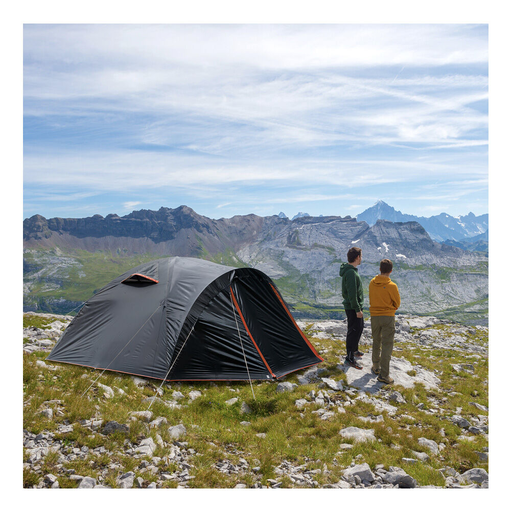 Carpa Atacama 6 Personas Coleman® / 6p image number 2.0