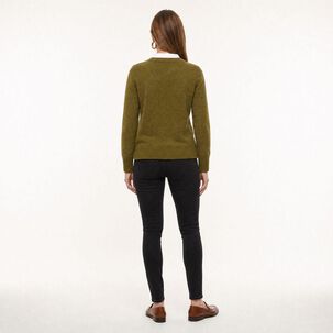 Sweater Mujer Kimera