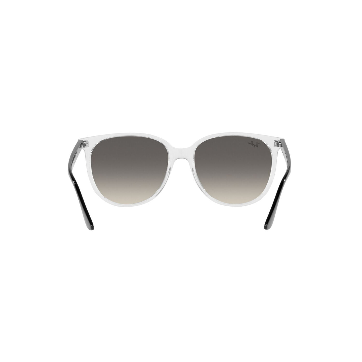 Lentes De Sol Grey Gradient Ray-ban image number 3.0