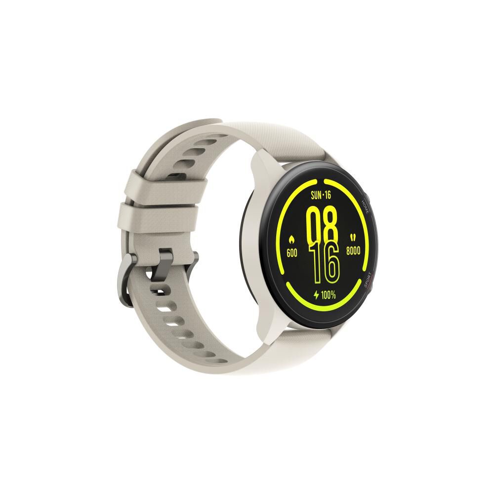 Smartwatch Xiaomi Mi Watch image number 2.0