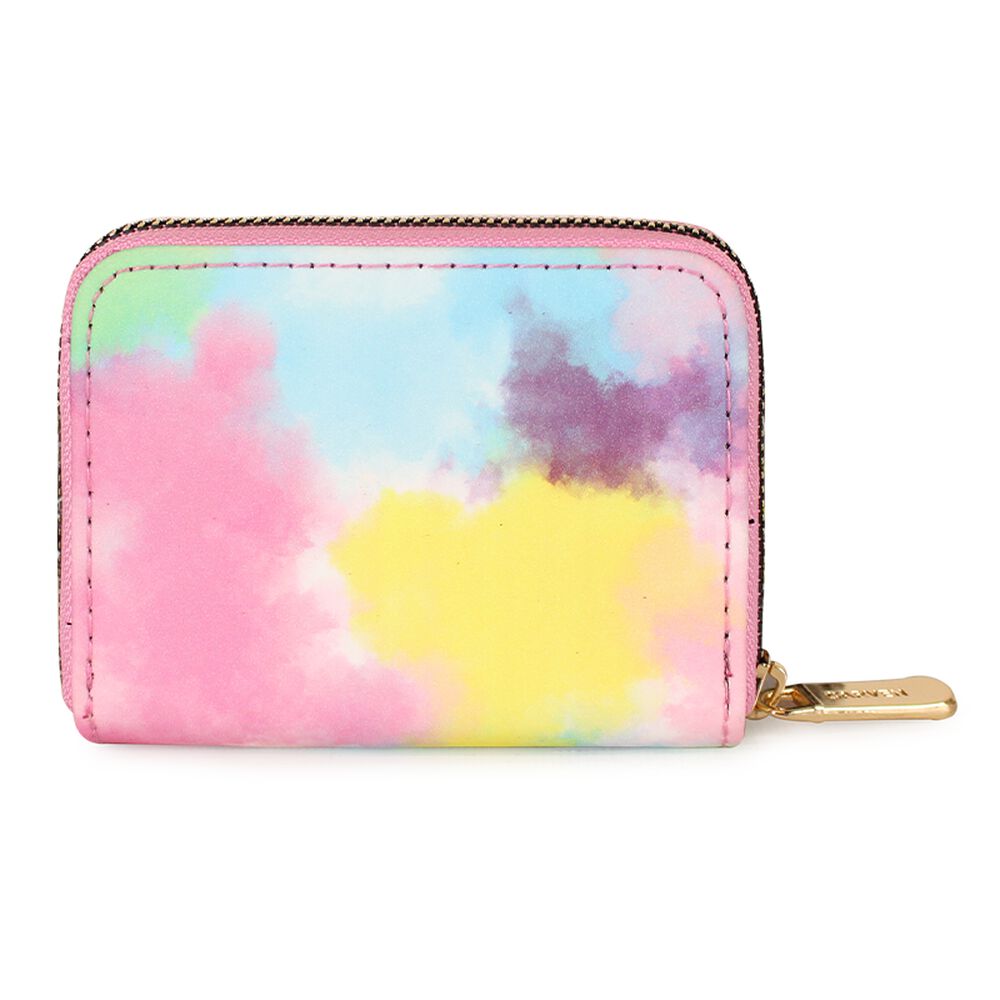 Billetera Mujer Sky Rosa Carven Paris image number 2.0