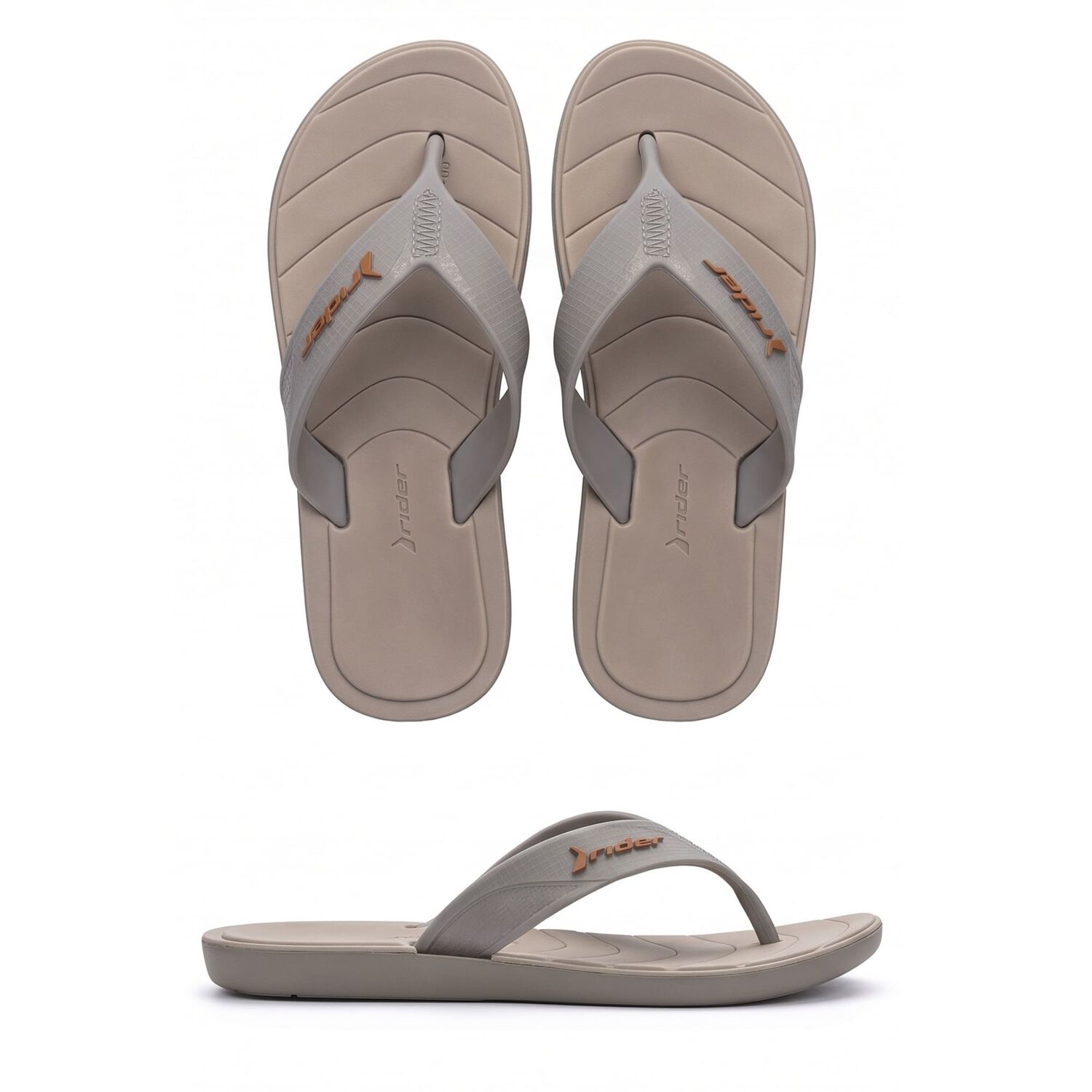 Sandalias Chalas Rider Pulse Hombre image number 1.0