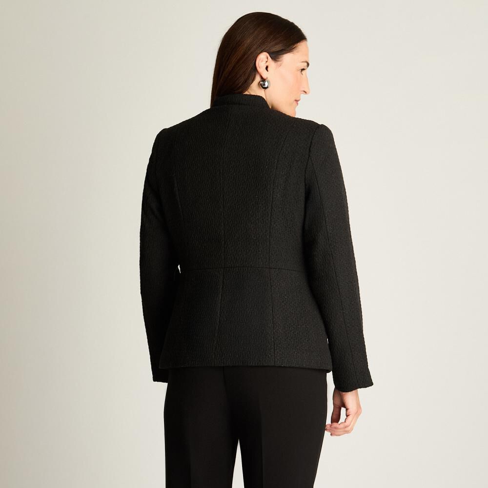 Blazer Mujer Lorenzo Di Pontti image number 2.0