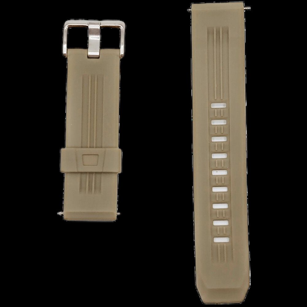 Correa Pulsera Cat Hombre Md Verde image number 0.0