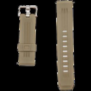 Correa Pulsera Cat Hombre Md Verde