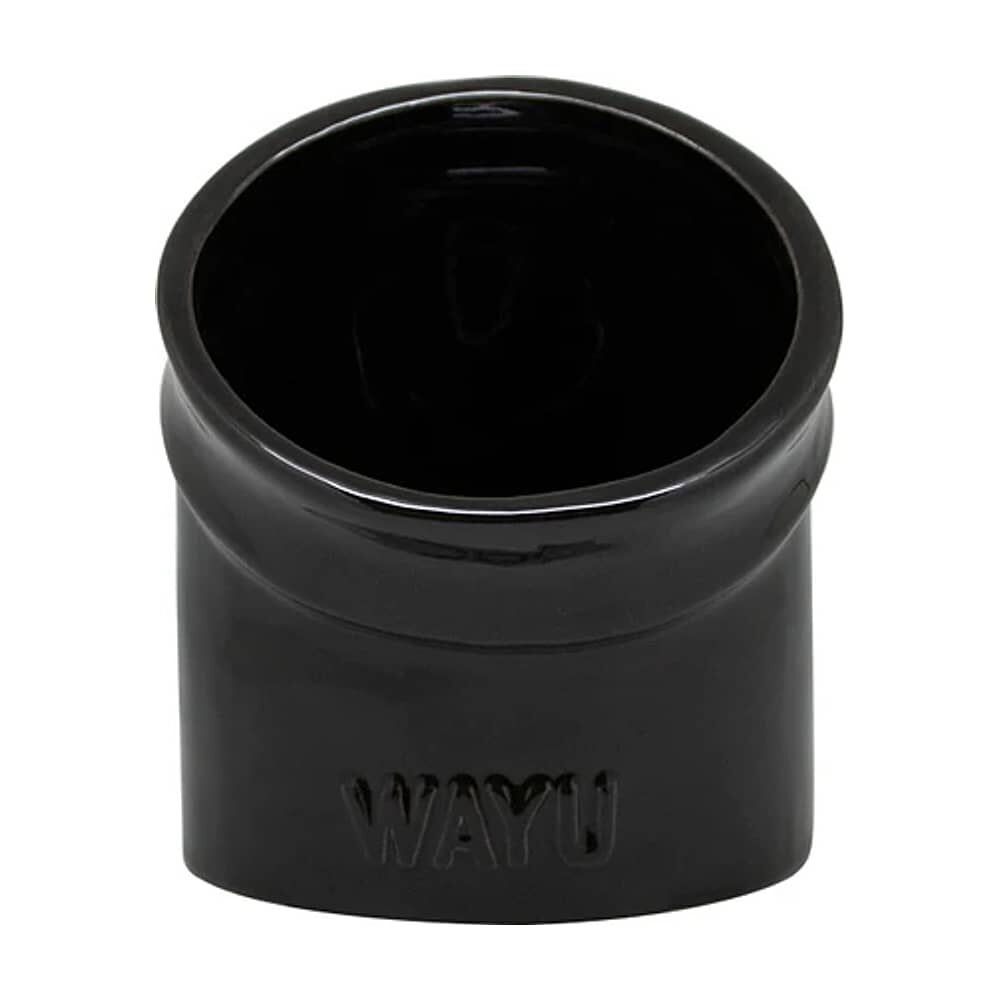 Codo Para Sal 350 Ml Wayu Cocina Hogar Quincho Asado Bbq image number 0.0