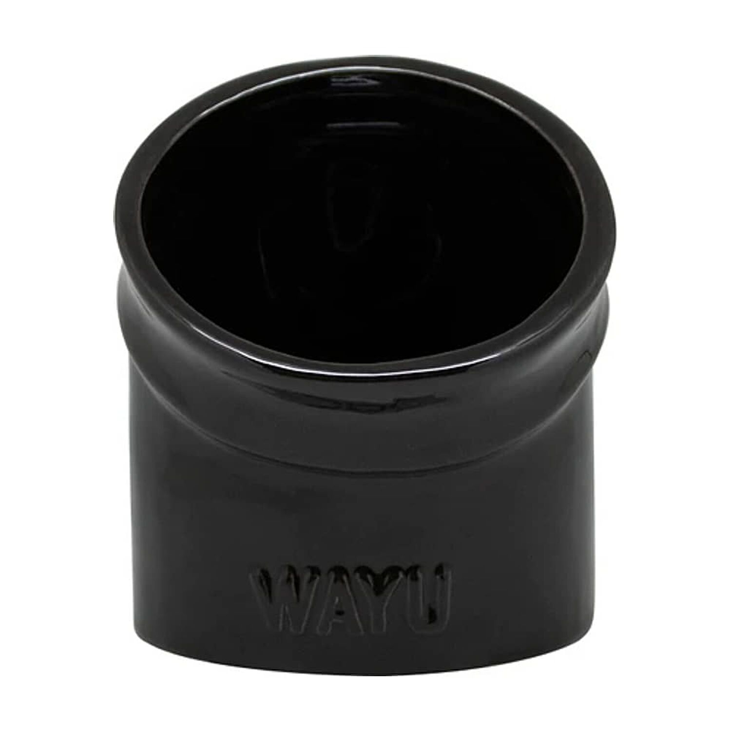 Codo Para Sal 350 Ml Wayu Cocina Hogar Quincho Asado Bbq image number 0.0