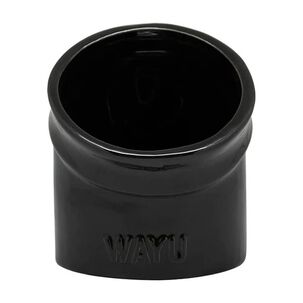 Codo Para Sal 350 Ml Wayu Cocina Hogar Quincho Asado Bbq