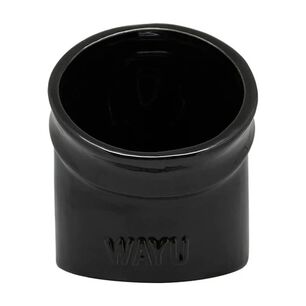 Codo Para Sal 350 Ml Wayu Cocina Hogar Quincho Asado Bbq