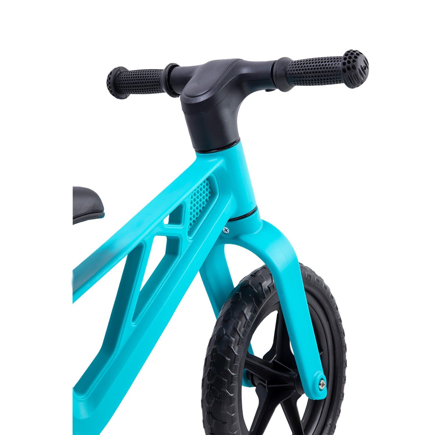 Bicicleta De Aprendizaje Go Azul Bebesit image number 5.0