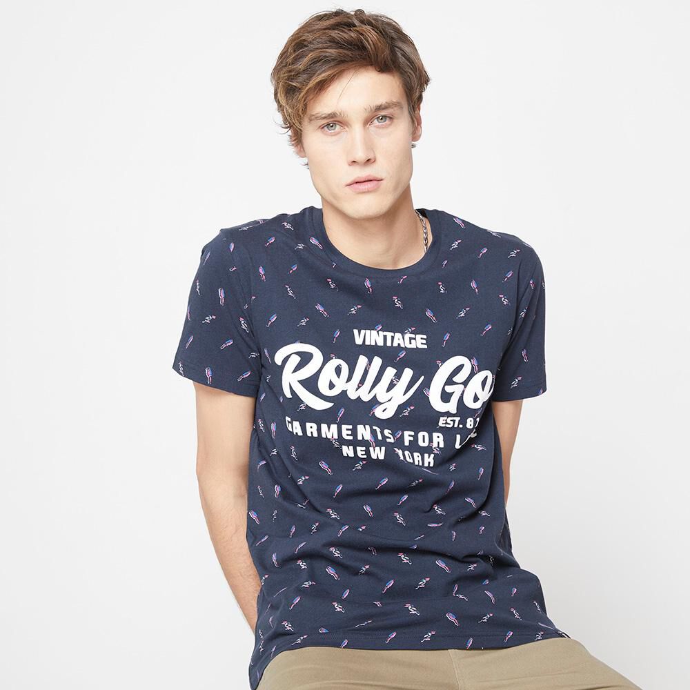 poleras rolly