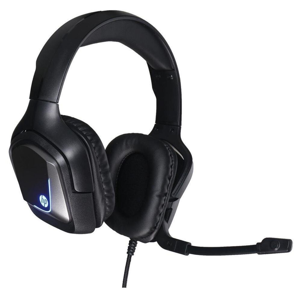 Audifono Gamer Jack 3.5 Ps5 Ps4 Xbox Pc Con Microfono H220s image number 1.0
