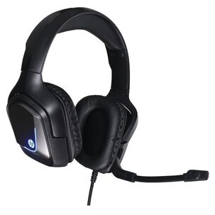 Audifono Gamer Jack 3.5 Ps5 Ps4 Xbox Pc Con Microfono H220s