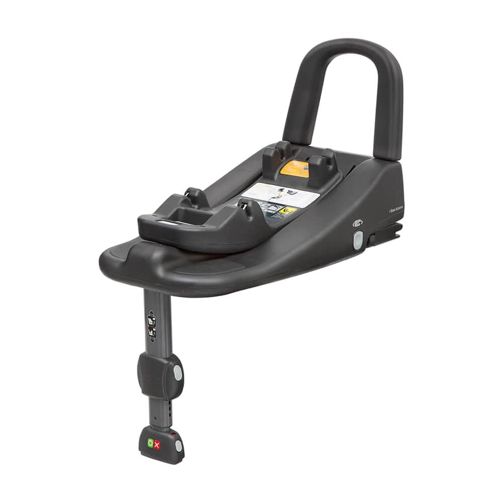 Base Para Silla De Auto I-base Isofix Advance image number 1.0