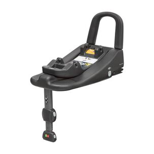 Base Para Silla De Auto I-base Isofix Advance