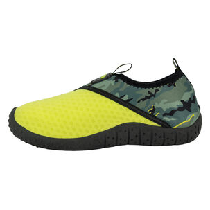 Zapatilla De Agua Martre Verde Uns