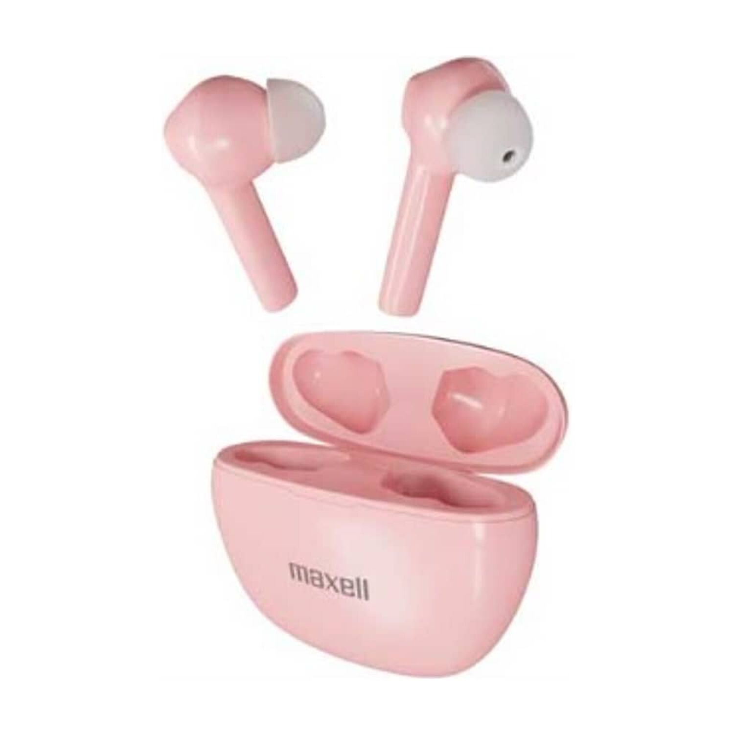 Aud&iacute;fono Bluetooth Tws Maxell Dynamic Modelo Eb-btdy image number 1.0