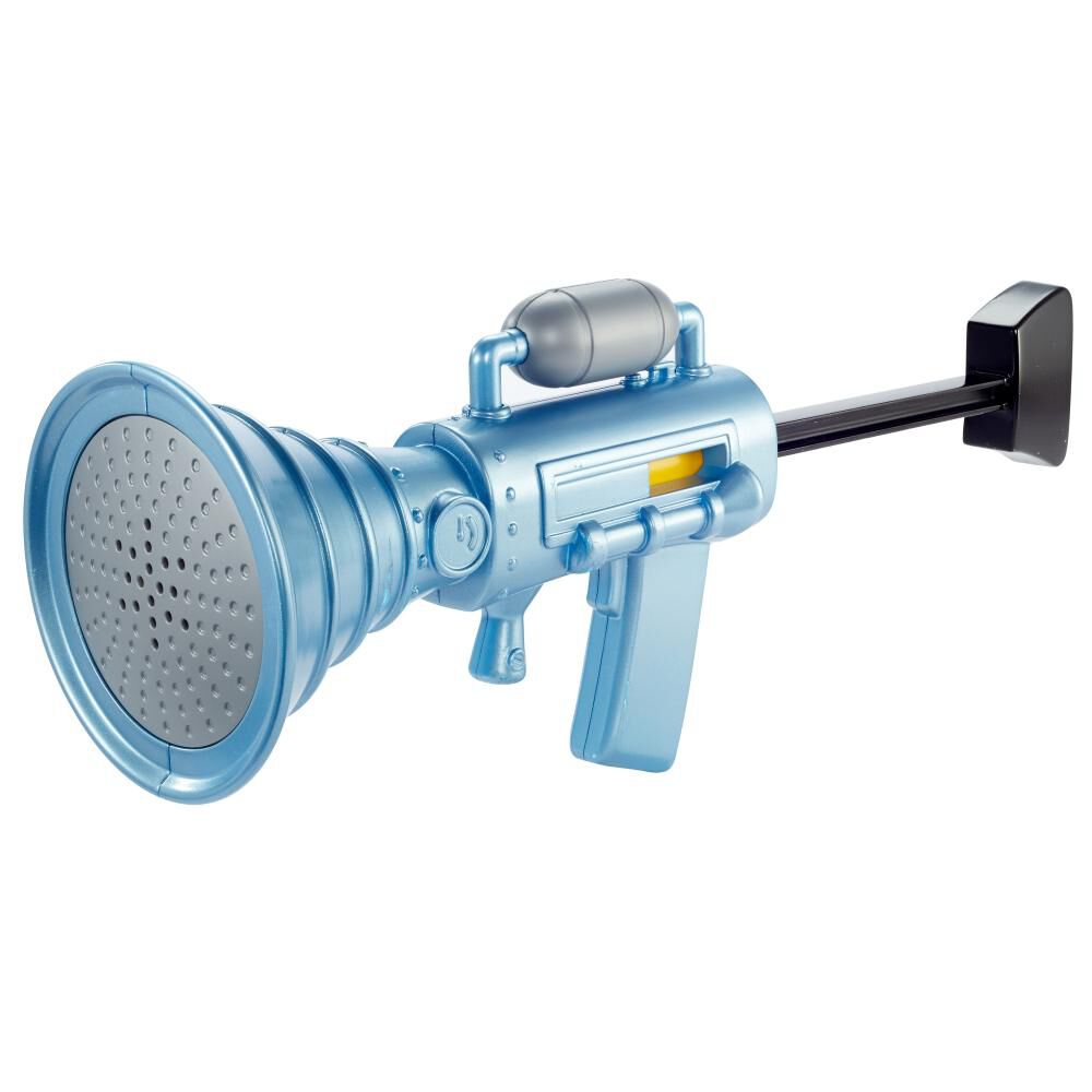 Juego Didactico Minions Pistola Gaseosa Mini Tor-Pedo image number 1.0