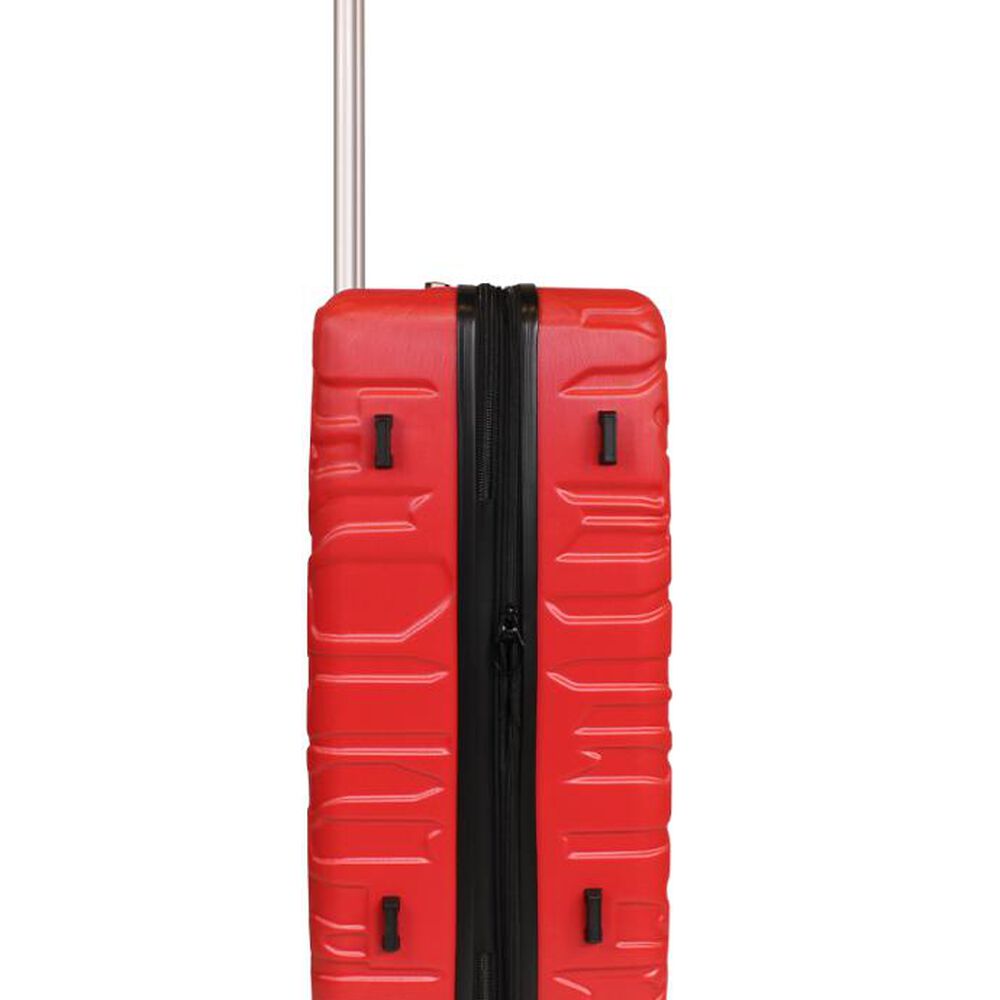 Maleta M Vermont Mediana 20kg Roja Wilson image number 7.0