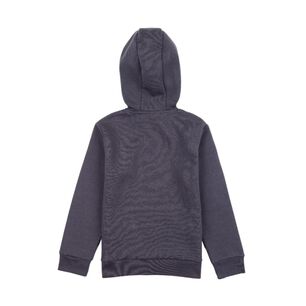 Poler&oacute;n Cuello Redondo Con Capucha Ni&ntilde;o Topsis