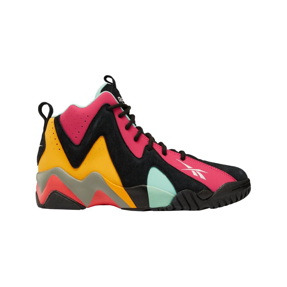 Zapatilla Basketball Hombre Reebok Kamikaze en Oferta | Hites.com