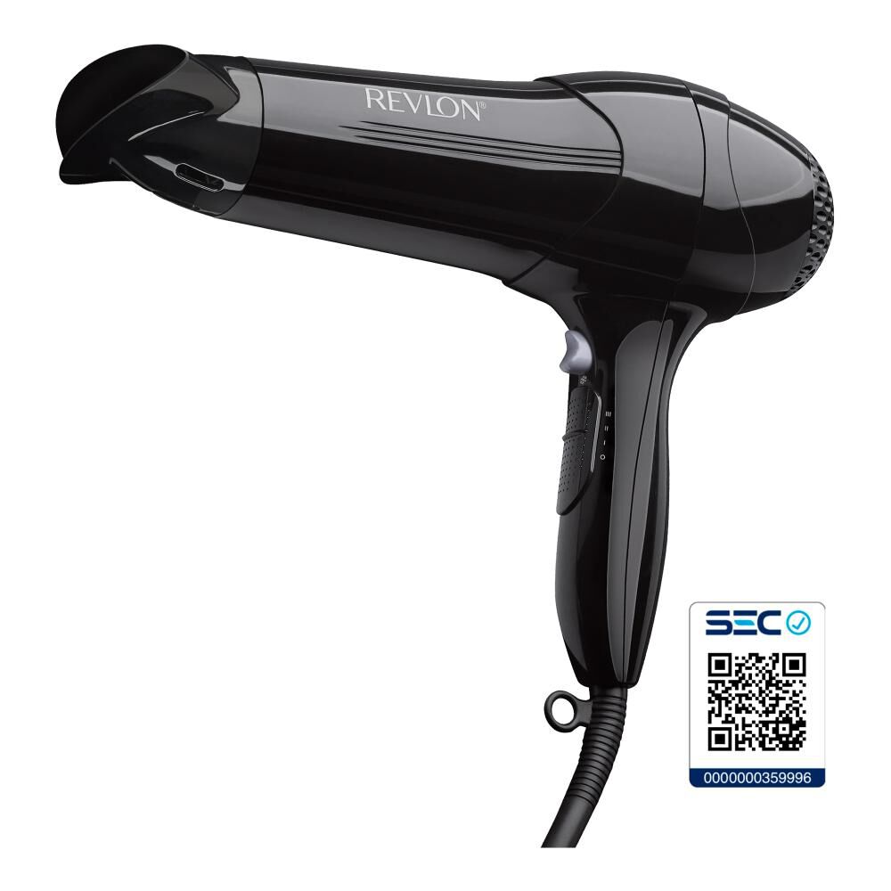 Revlon Control Frizz RVDR7773, foto 7